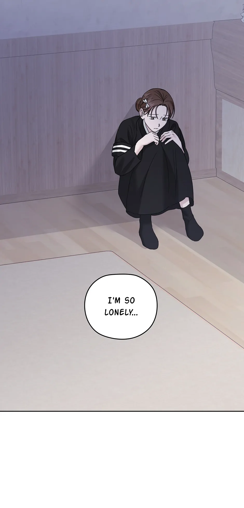 A Sneaky Blind Date [Official] Chapter 39 - page 29