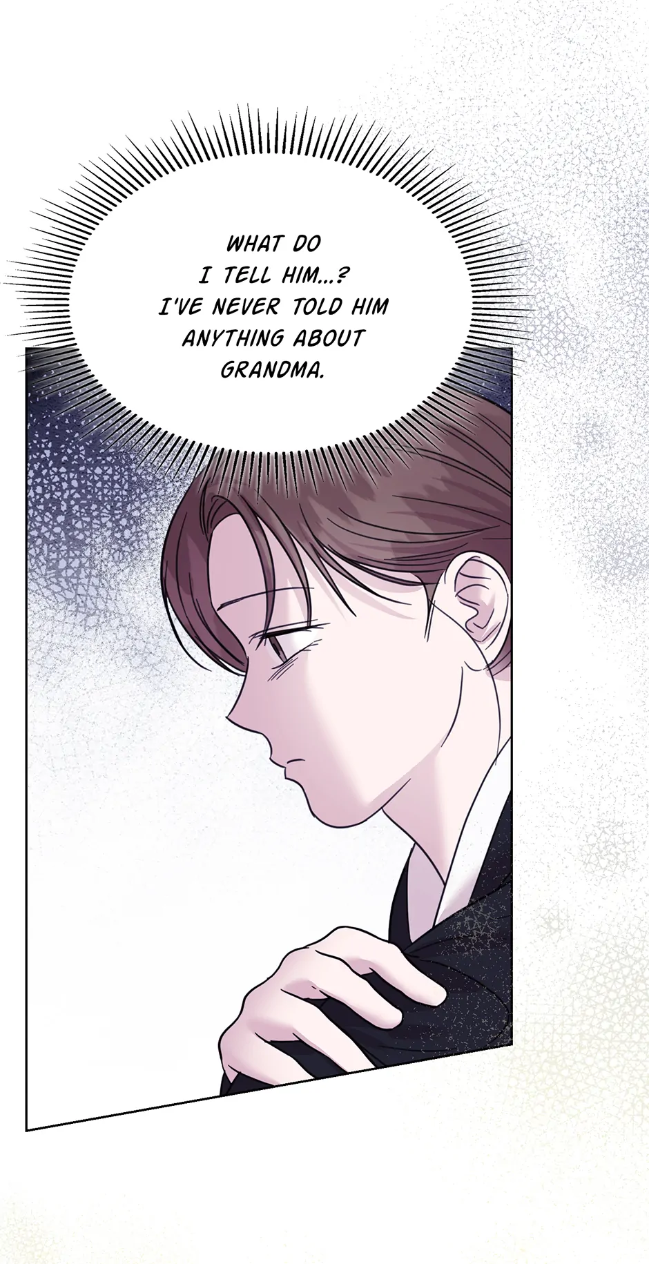 A Sneaky Blind Date [Official] Chapter 39 - page 34