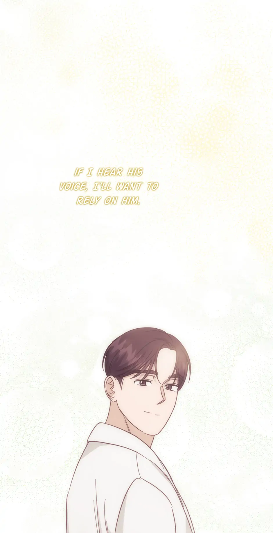 A Sneaky Blind Date [Official] Chapter 39 - page 35
