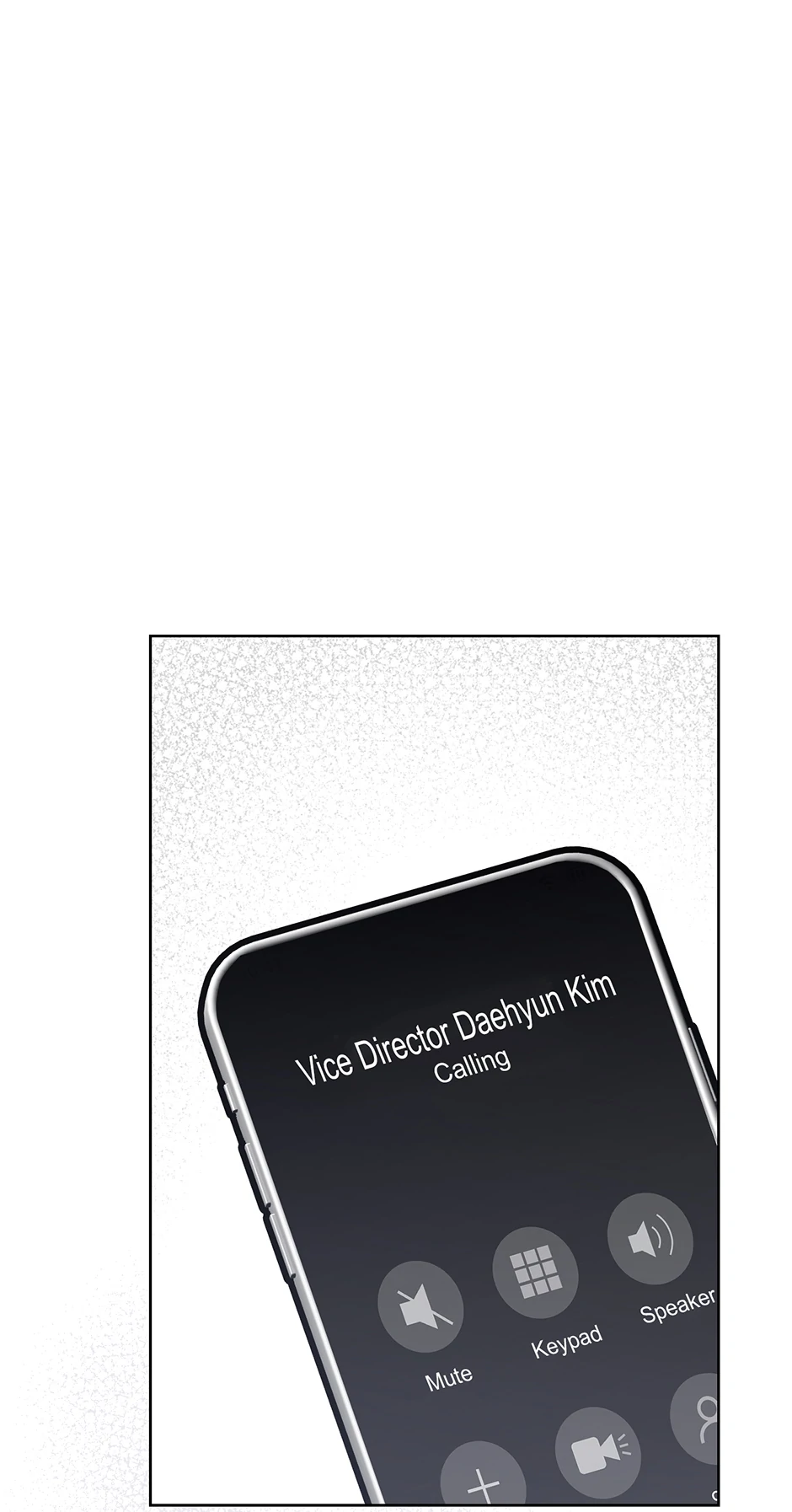 A Sneaky Blind Date [Official] Chapter 39 - page 39