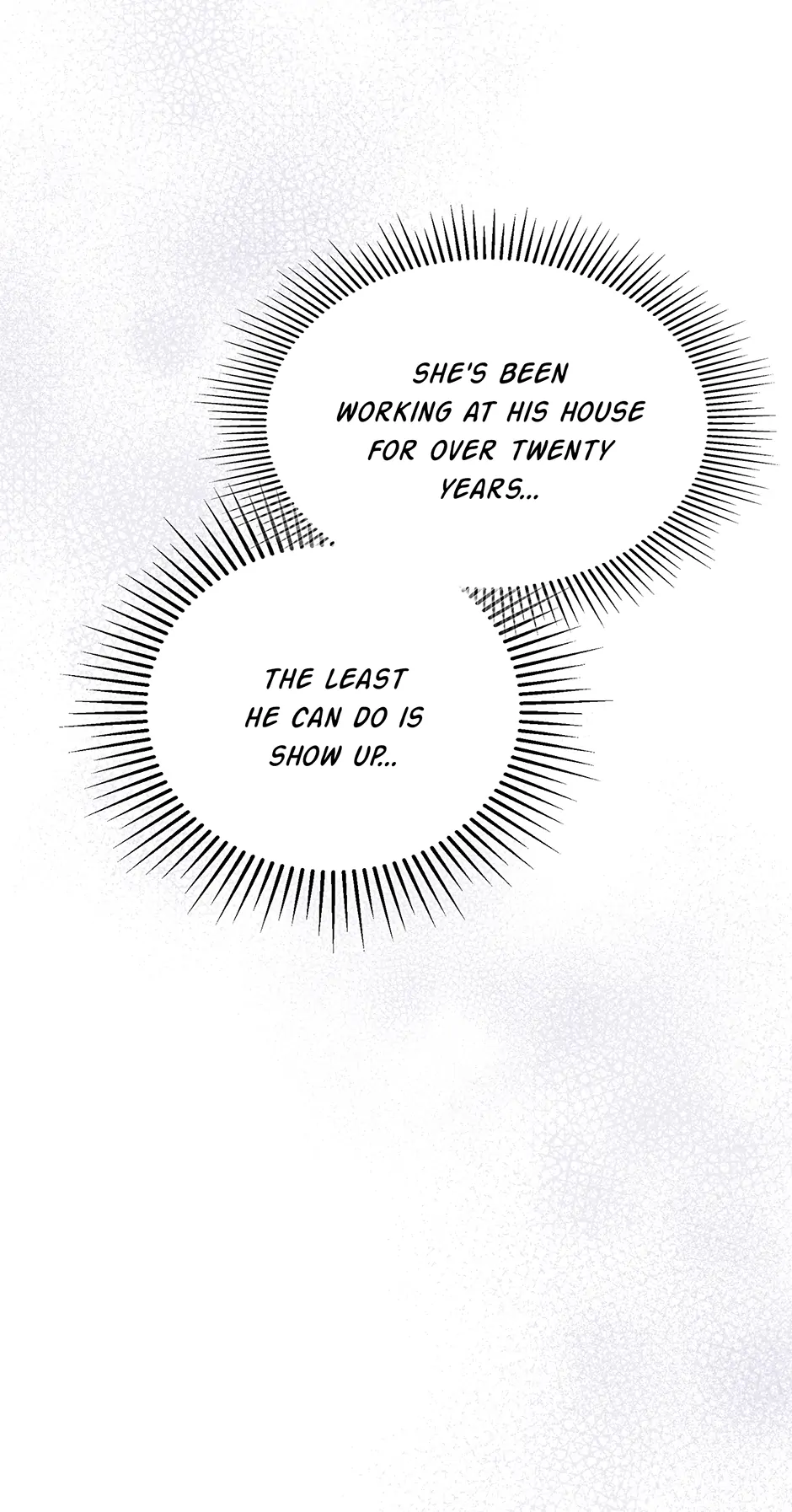 A Sneaky Blind Date [Official] Chapter 39 - page 40