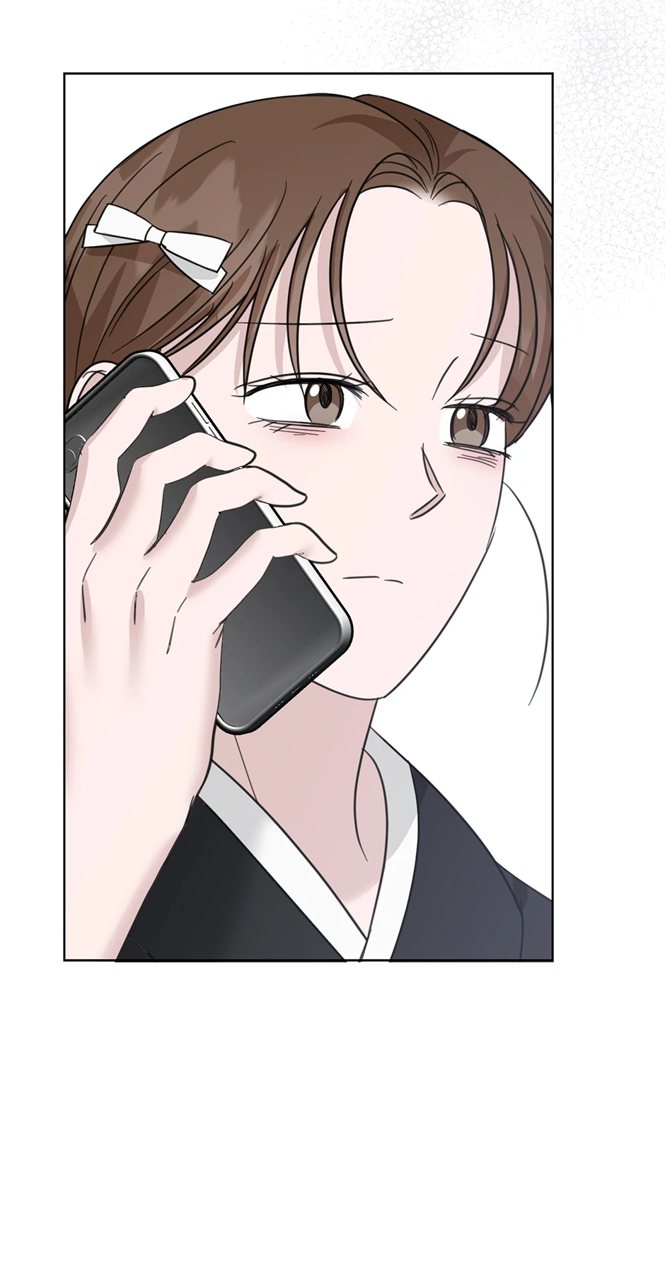 A Sneaky Blind Date [Official] Chapter 39 - page 41