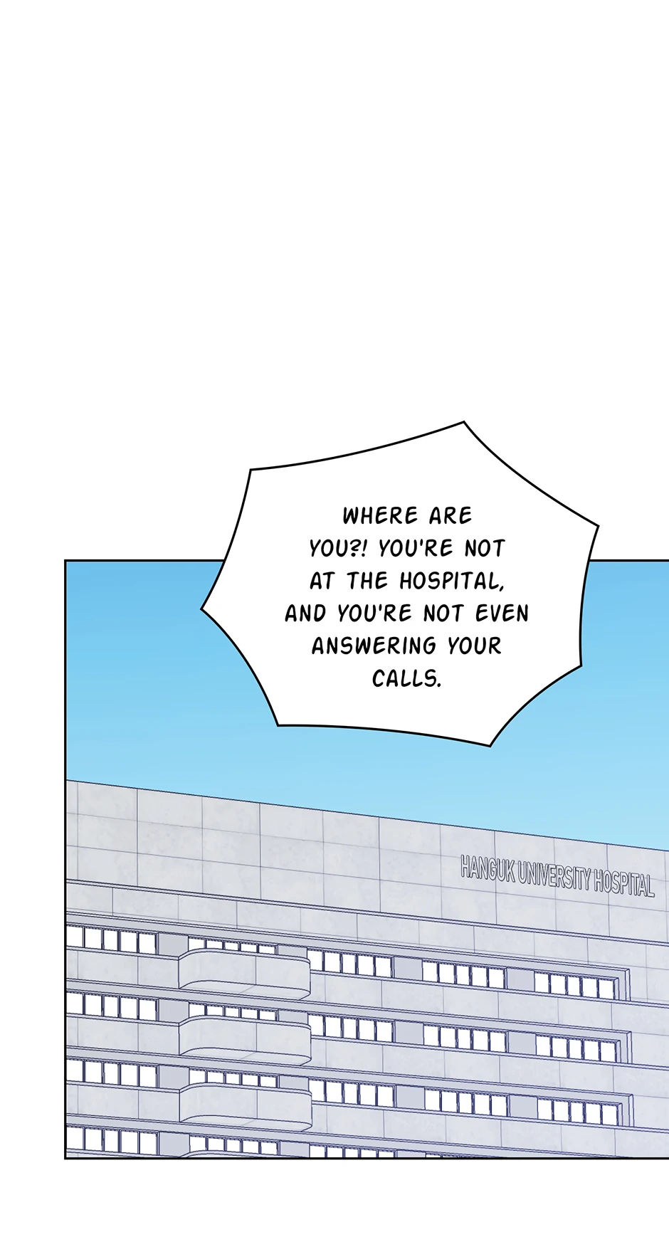 A Sneaky Blind Date [Official] Chapter 39 - page 42
