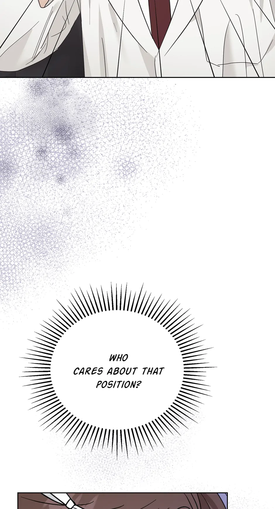 A Sneaky Blind Date [Official] Chapter 39 - page 45