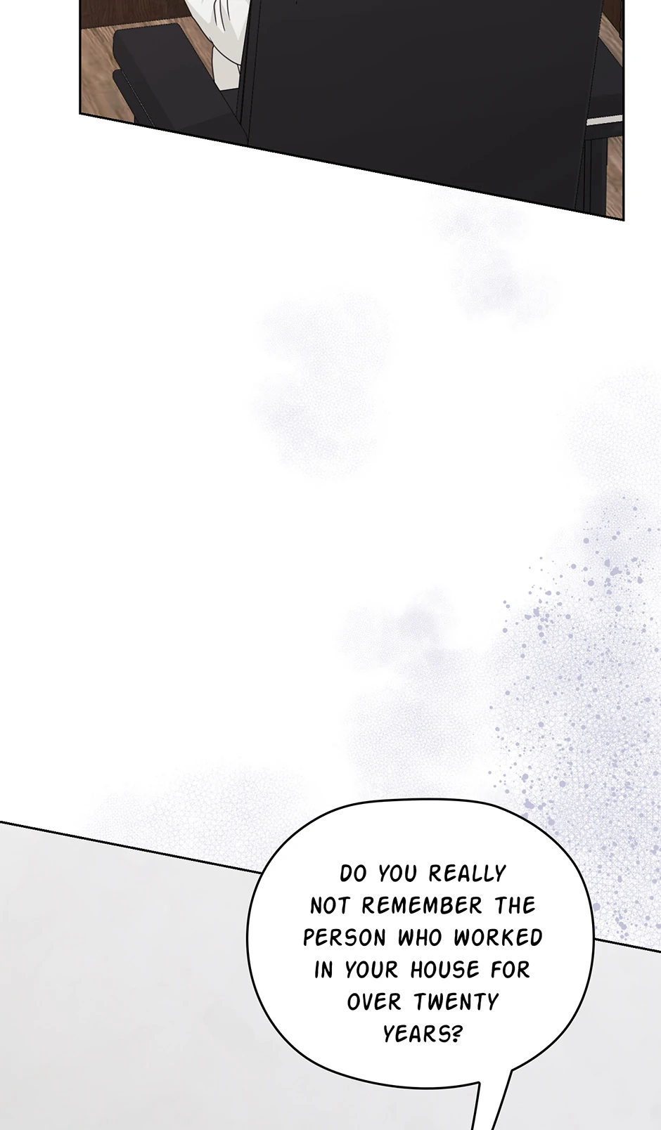 A Sneaky Blind Date [Official] Chapter 39 - page 48