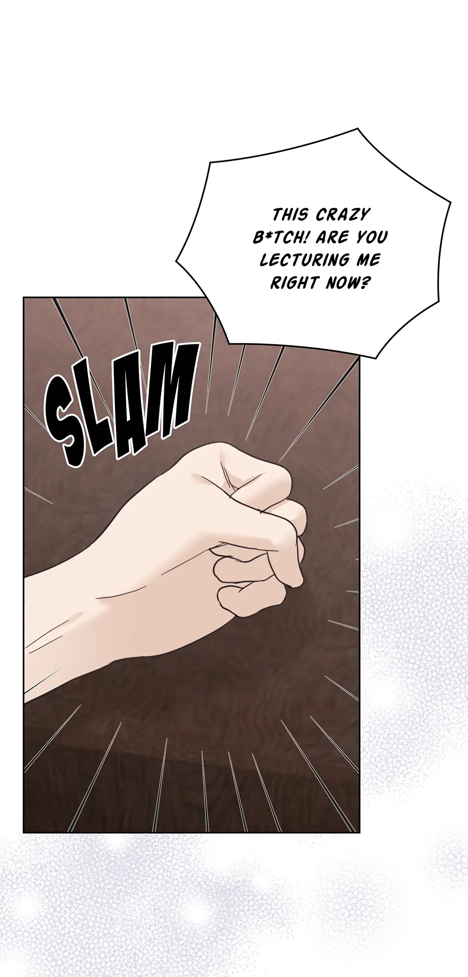 A Sneaky Blind Date [Official] Chapter 39 - page 52