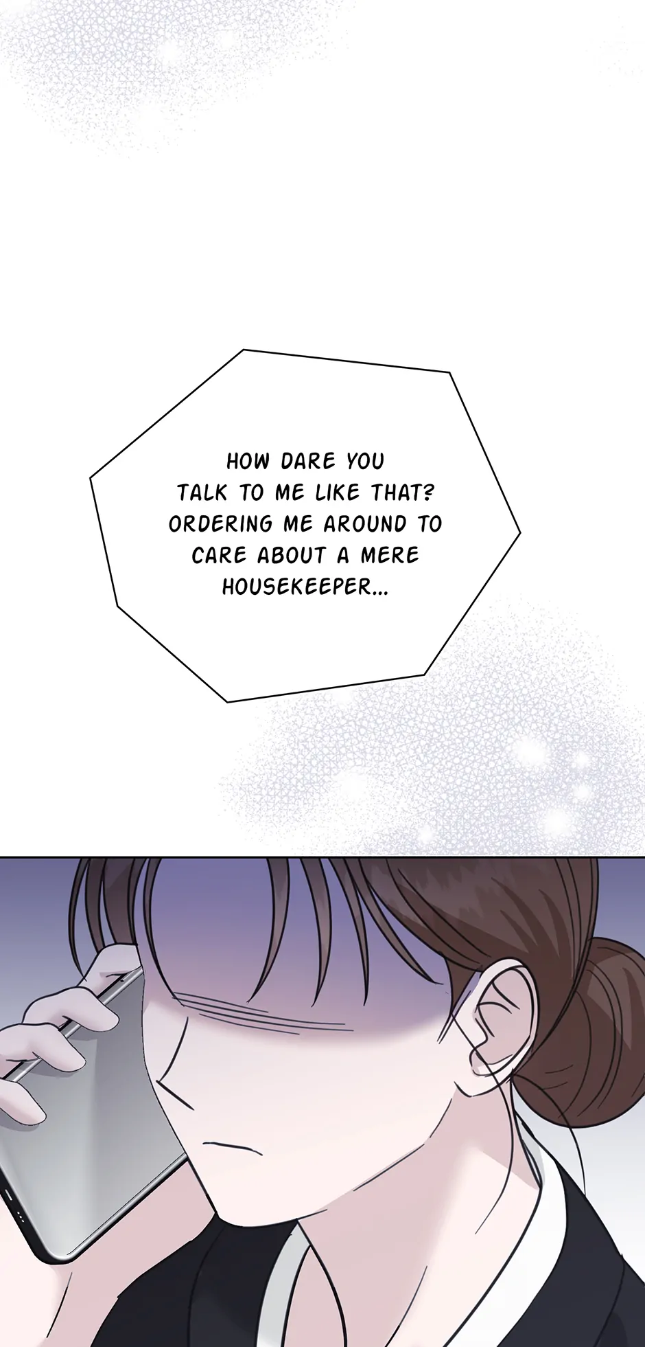 A Sneaky Blind Date [Official] Chapter 39 - page 53