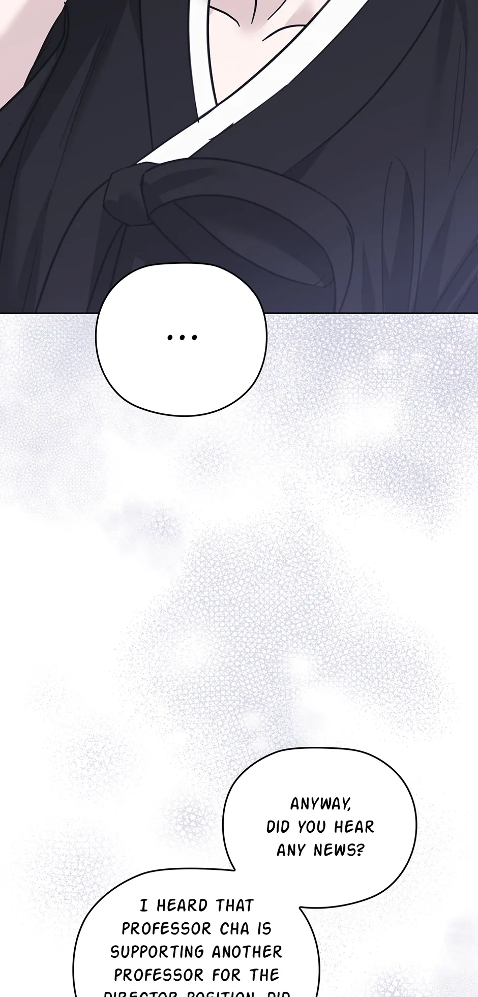 A Sneaky Blind Date [Official] Chapter 39 - page 54