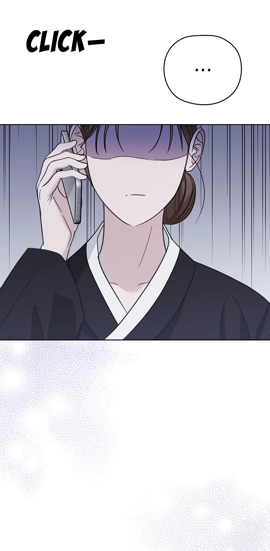 A Sneaky Blind Date [Official] Chapter 39 - page 58