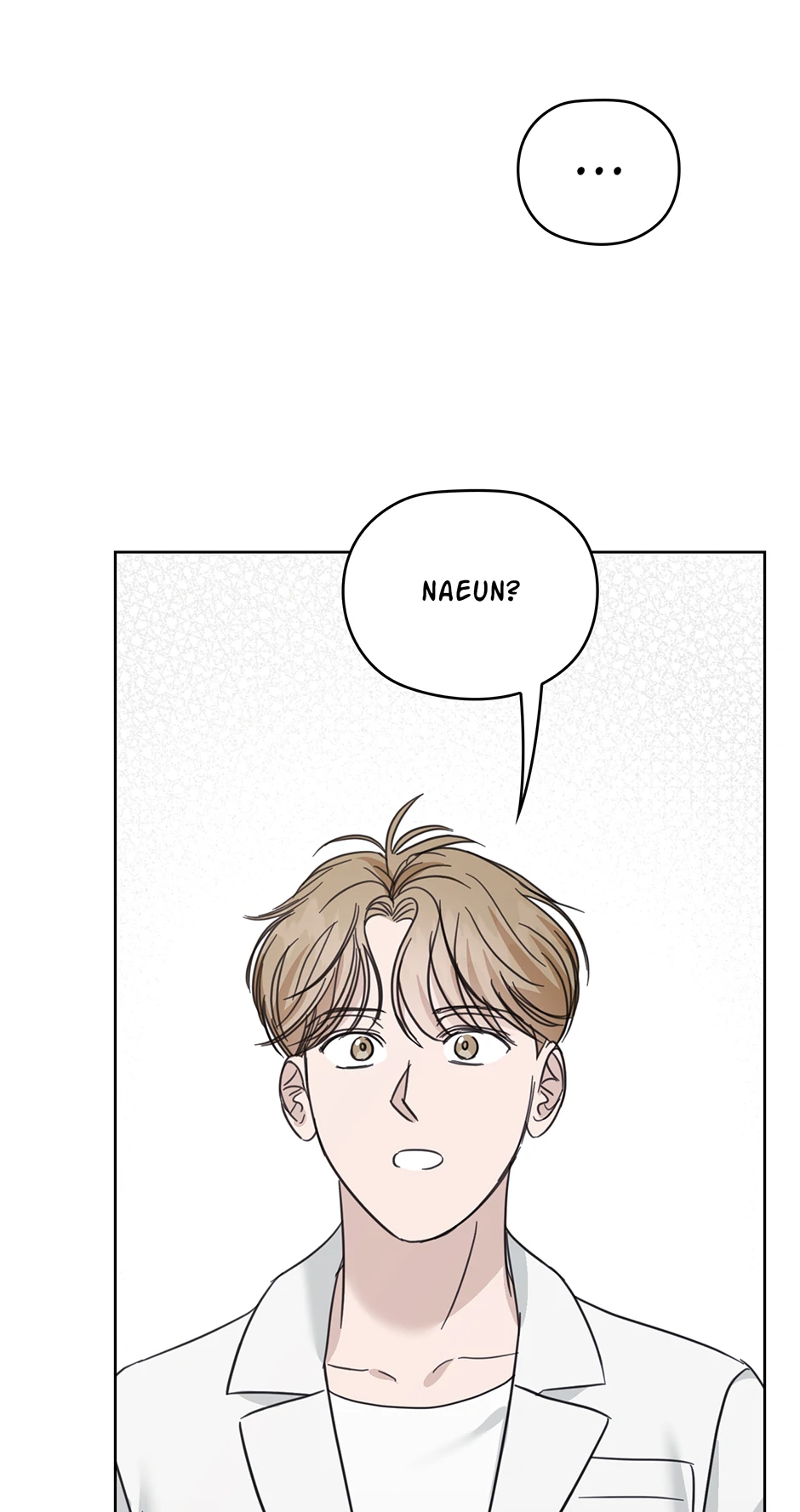 A Sneaky Blind Date [Official] Chapter 39 - page 6