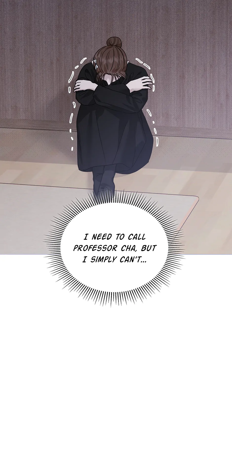 A Sneaky Blind Date [Official] Chapter 39 - page 60