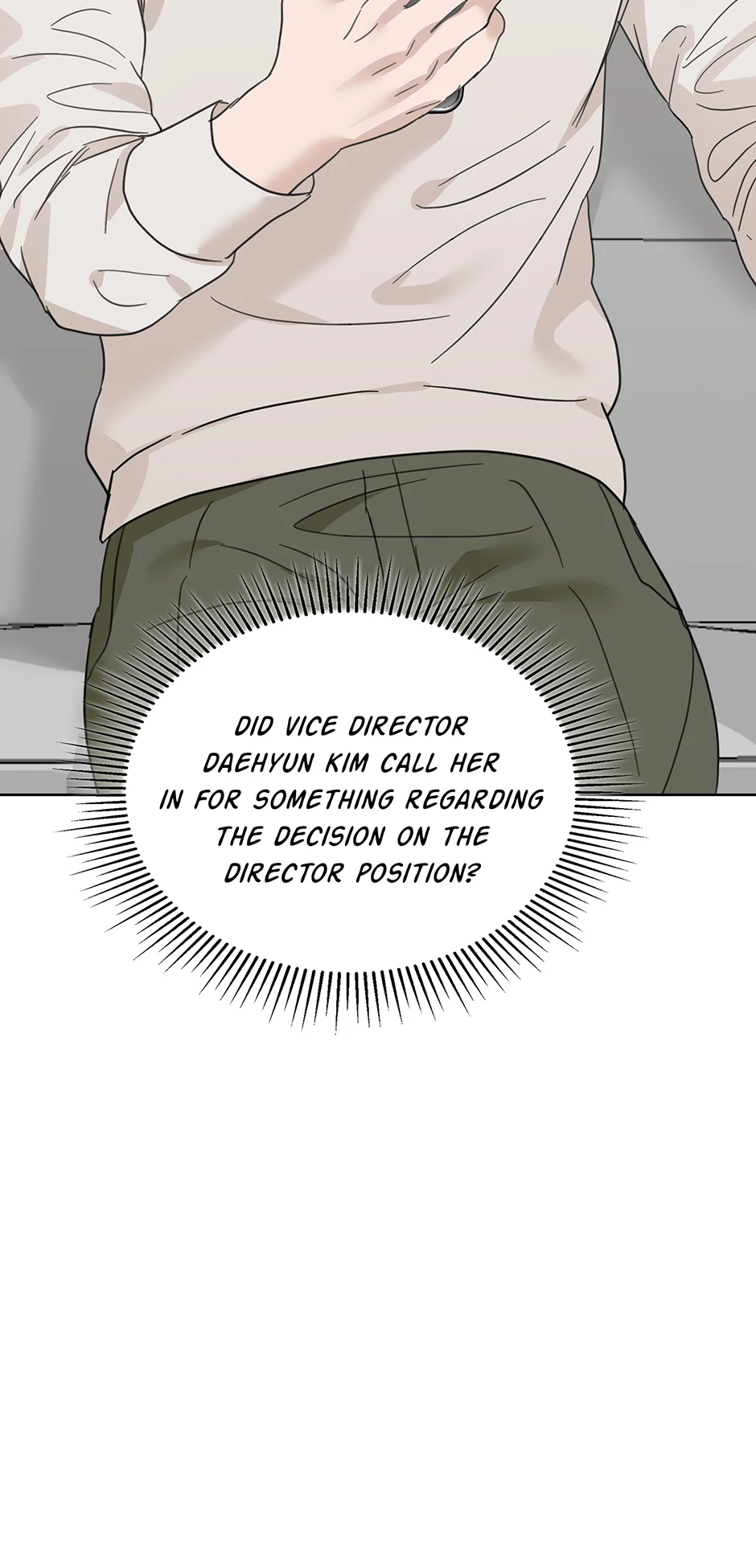A Sneaky Blind Date [Official] Chapter 39 - page 67