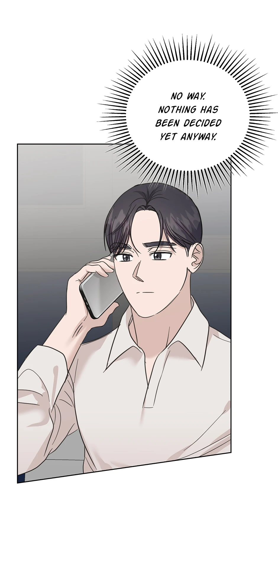 A Sneaky Blind Date [Official] Chapter 39 - page 68