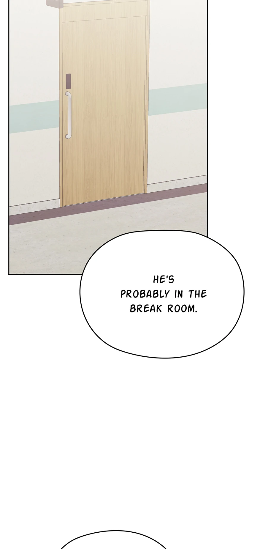 A Sneaky Blind Date [Official] Chapter 39 - page 75