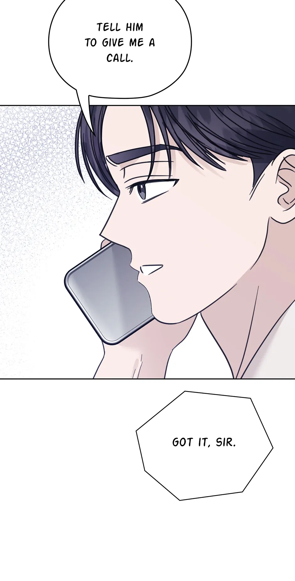 A Sneaky Blind Date [Official] Chapter 39 - page 76
