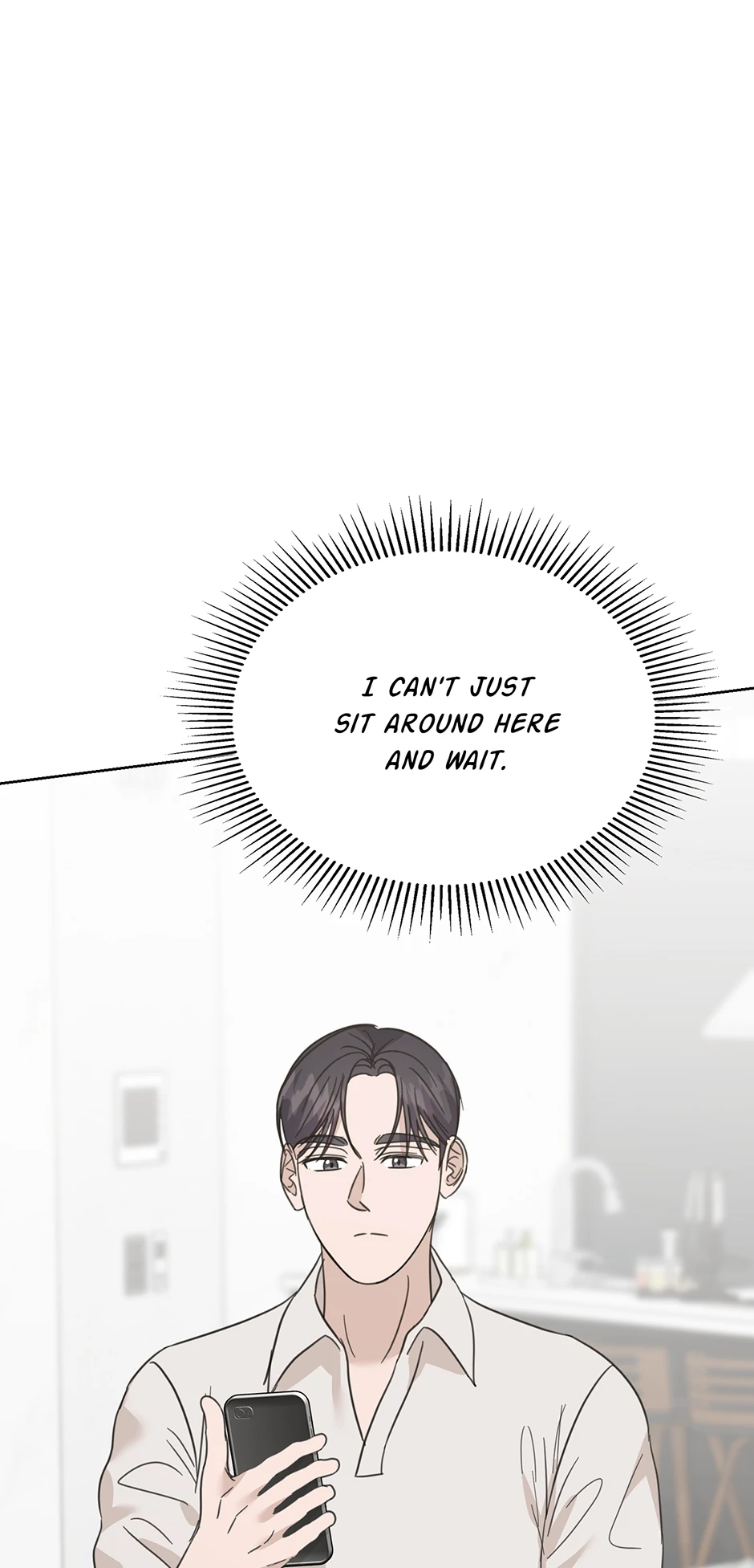 A Sneaky Blind Date [Official] Chapter 39 - page 78