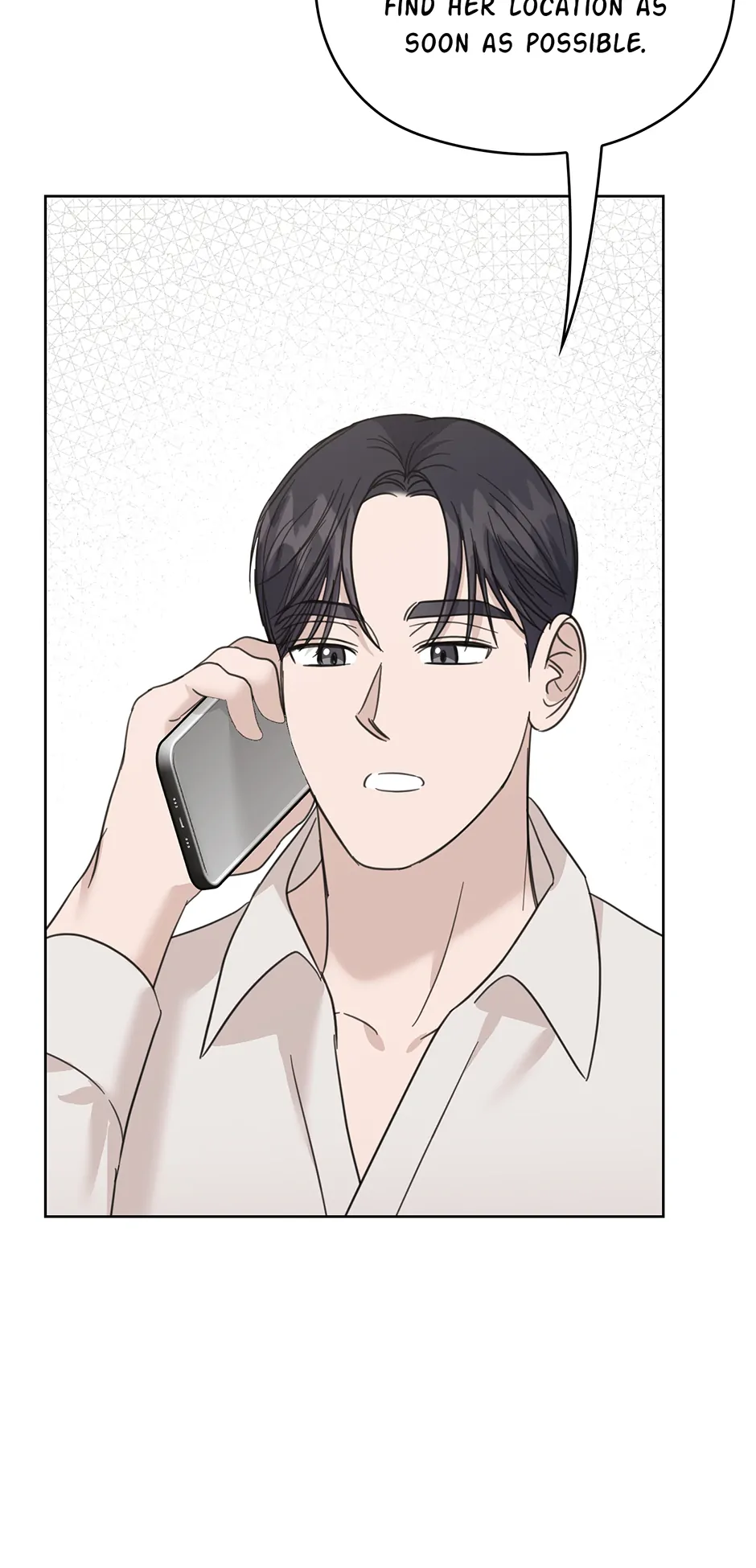 A Sneaky Blind Date [Official] Chapter 39 - page 80