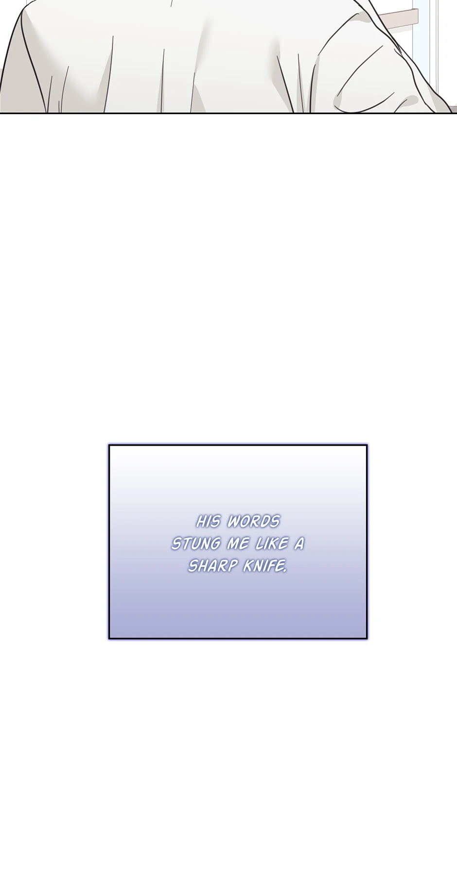 A Sneaky Blind Date [Official] Chapter 39 - page 85