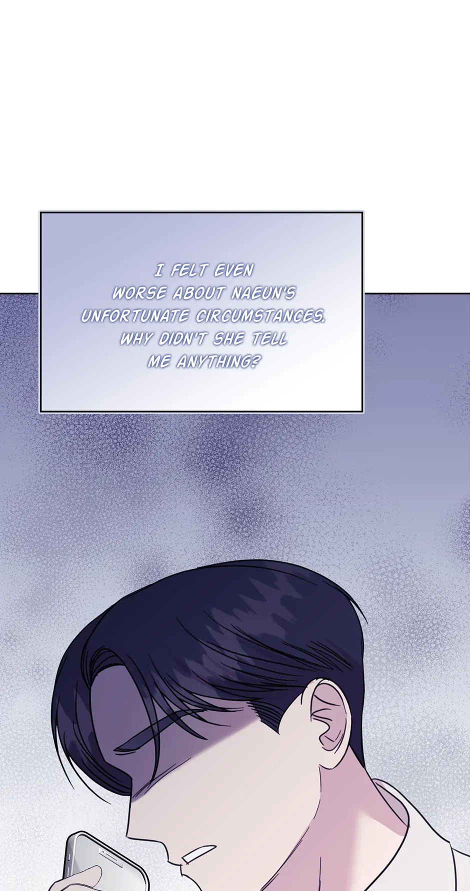 A Sneaky Blind Date [Official] Chapter 39 - page 86