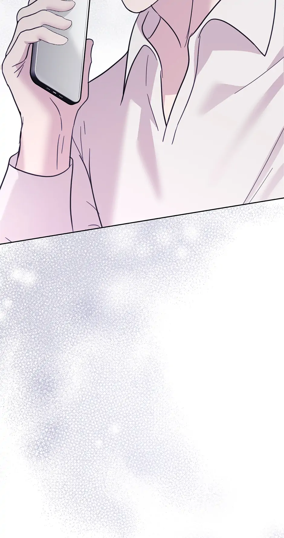 A Sneaky Blind Date [Official] Chapter 39 - page 87