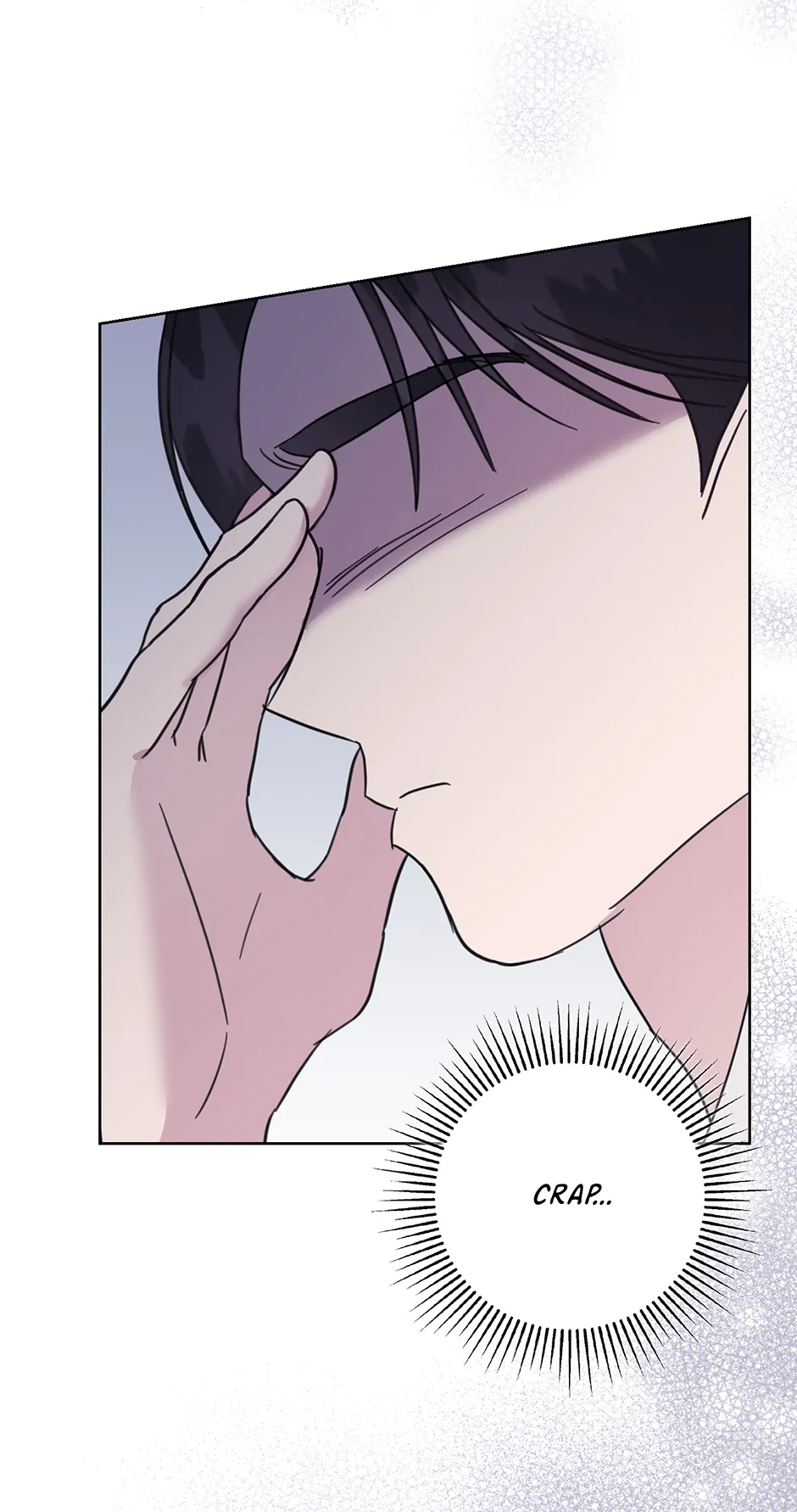 A Sneaky Blind Date [Official] Chapter 39 - page 88