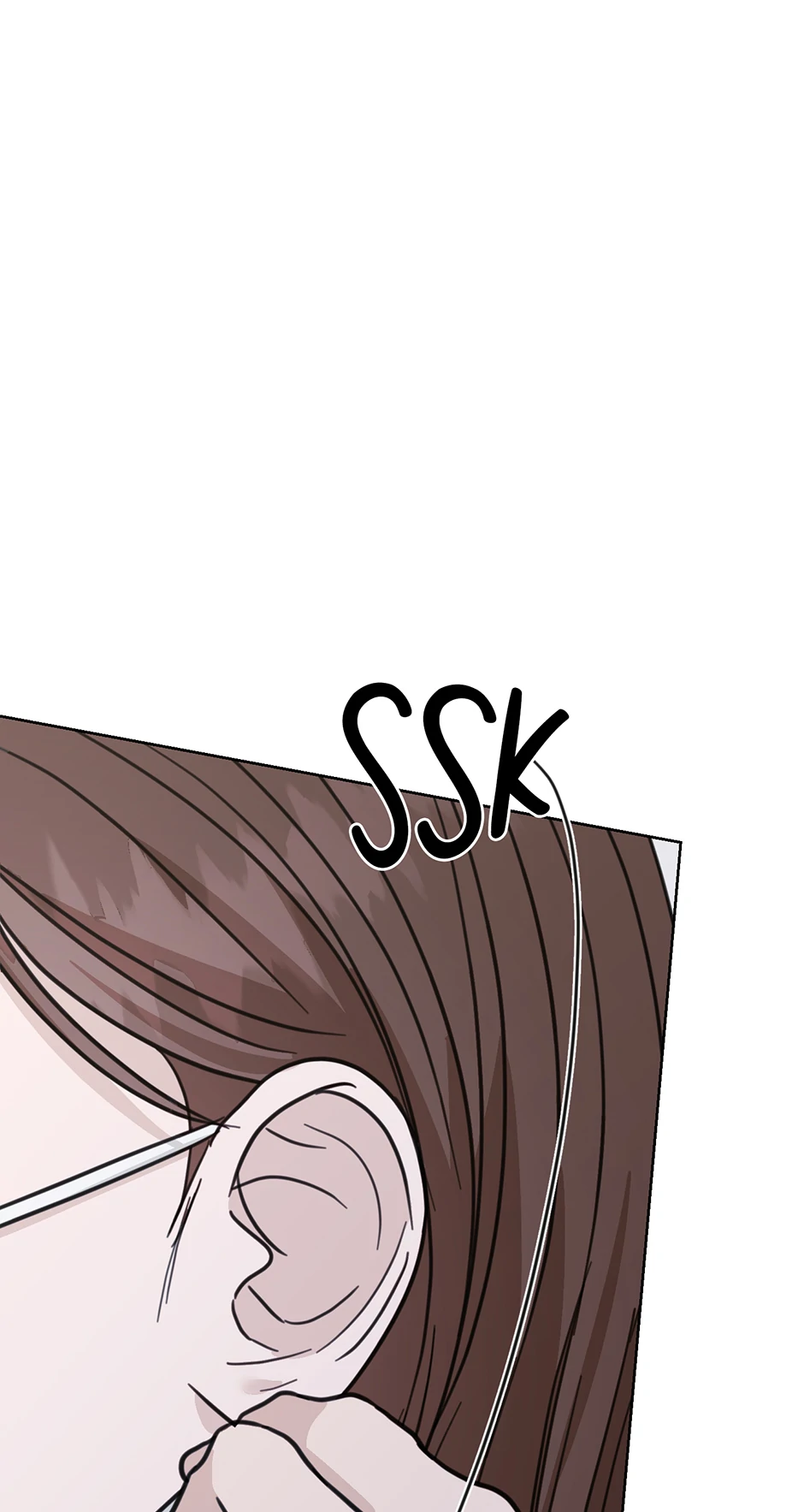 A Sneaky Blind Date [Official] Chapter 42 - page 71