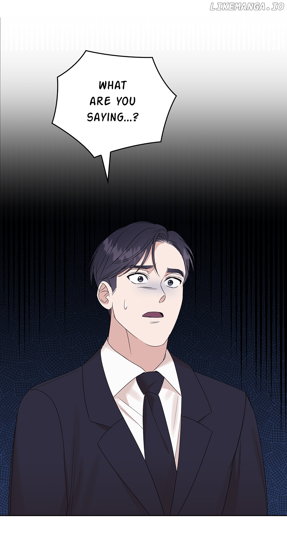 A Sneaky Blind Date [Official] Chapter 10 - page 10