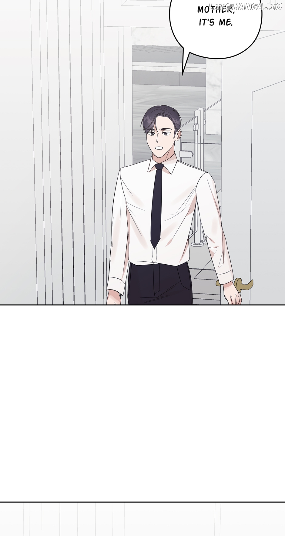 A Sneaky Blind Date [Official] Chapter 10 - page 14