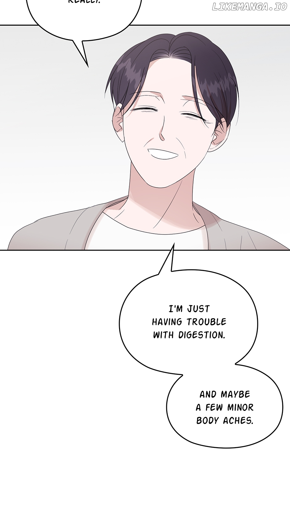 A Sneaky Blind Date [Official] Chapter 10 - page 17