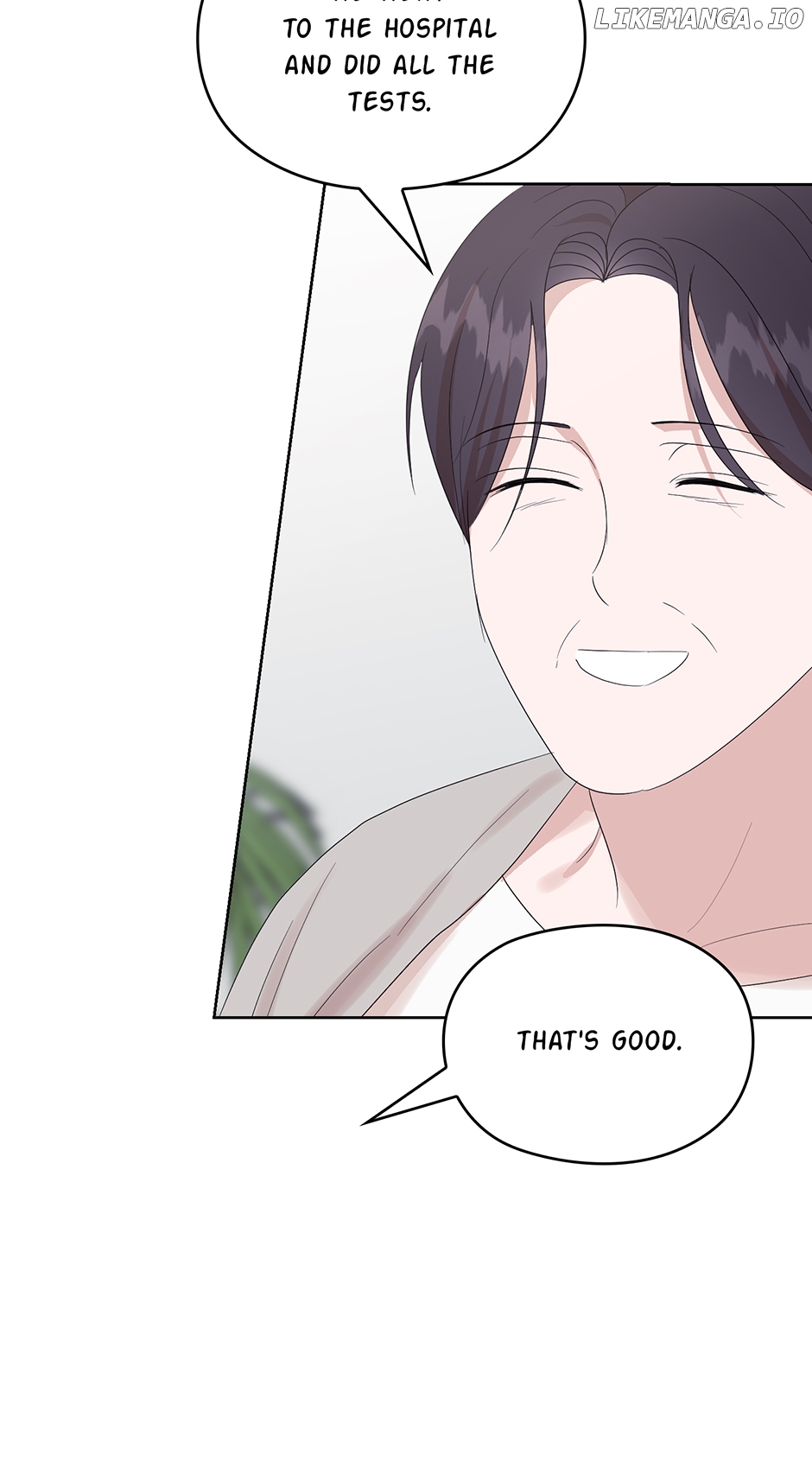 A Sneaky Blind Date [Official] Chapter 10 - page 20