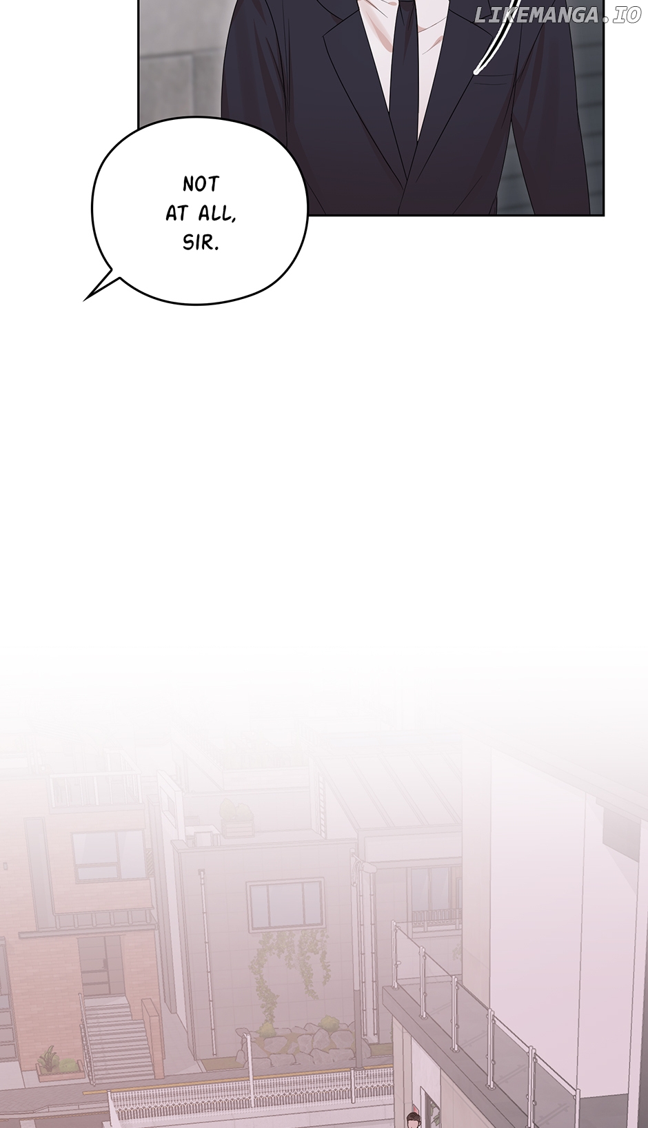 A Sneaky Blind Date [Official] Chapter 10 - page 4