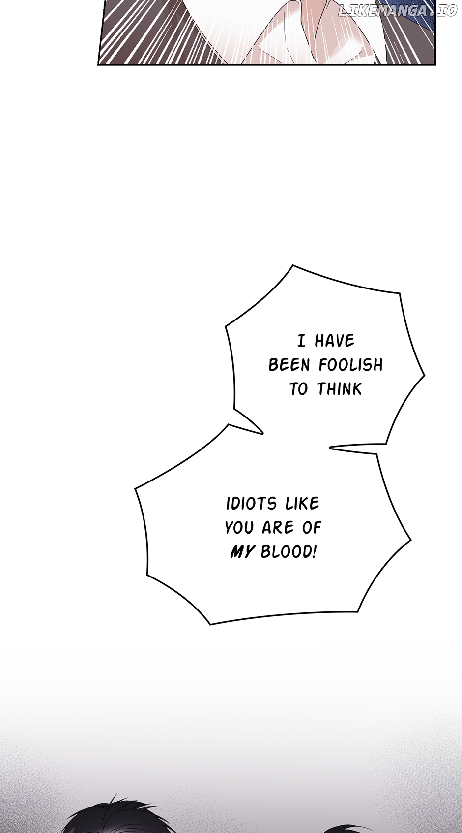 A Sneaky Blind Date [Official] Chapter 10 - page 42