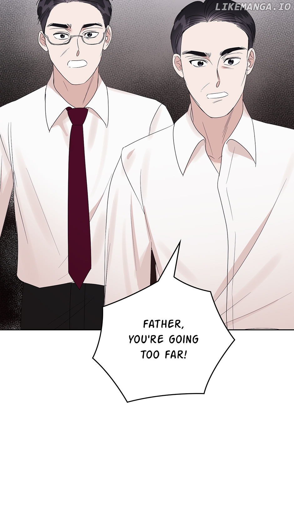 A Sneaky Blind Date [Official] Chapter 10 - page 43