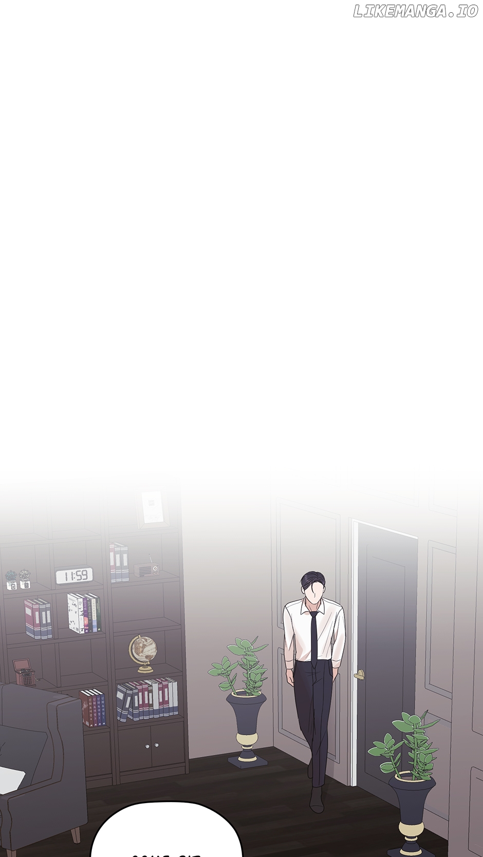 A Sneaky Blind Date [Official] Chapter 10 - page 49