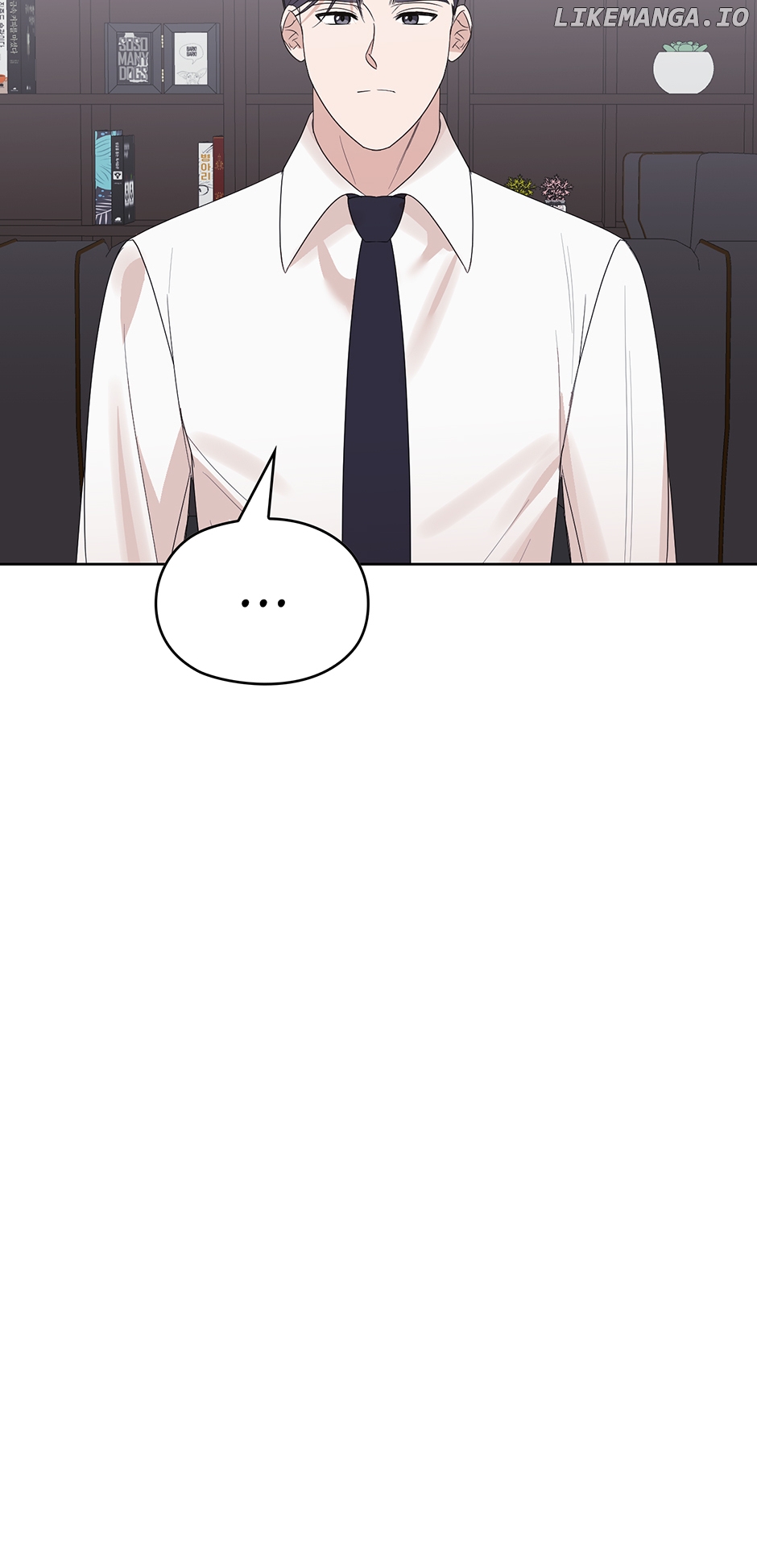 A Sneaky Blind Date [Official] Chapter 10 - page 66