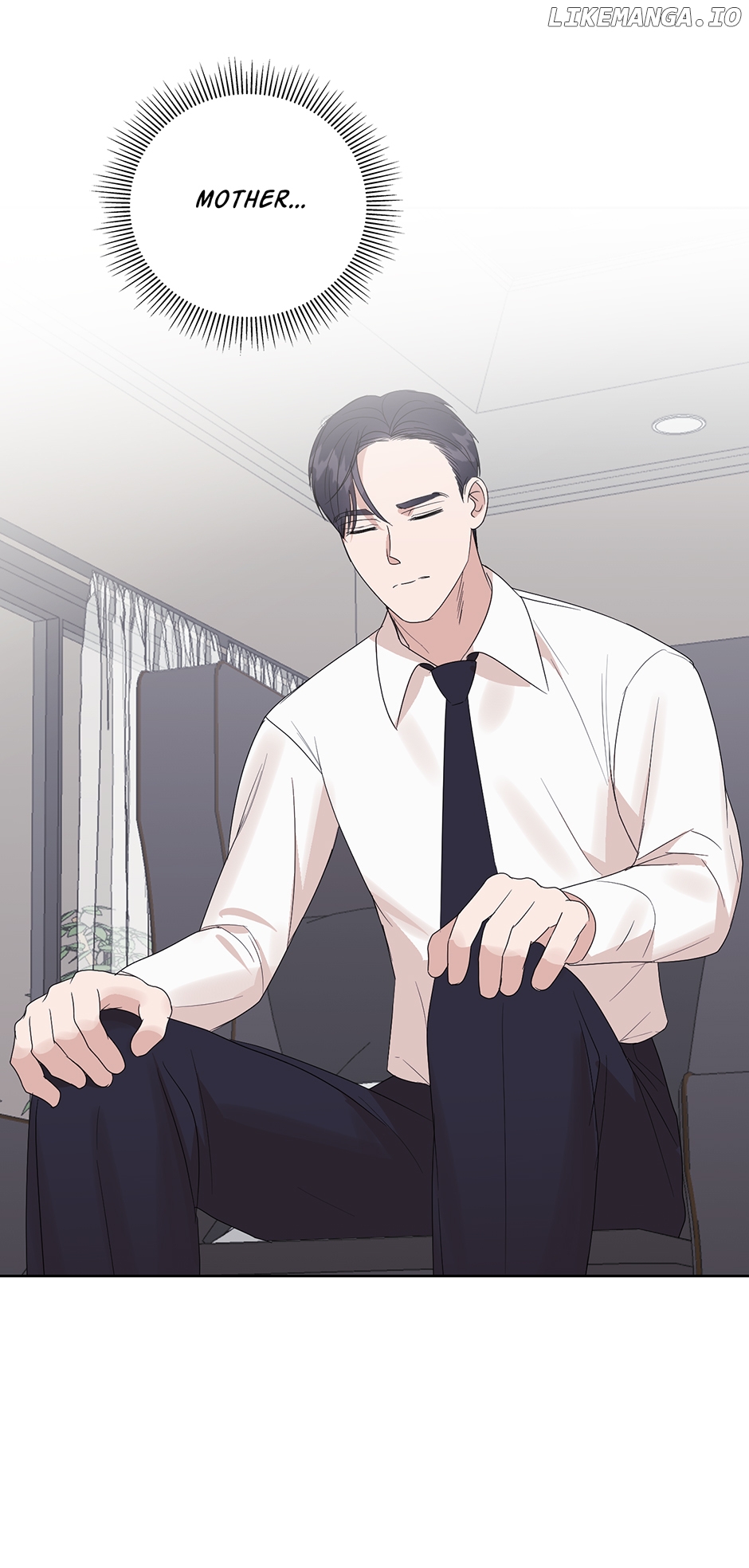 A Sneaky Blind Date [Official] Chapter 10 - page 67