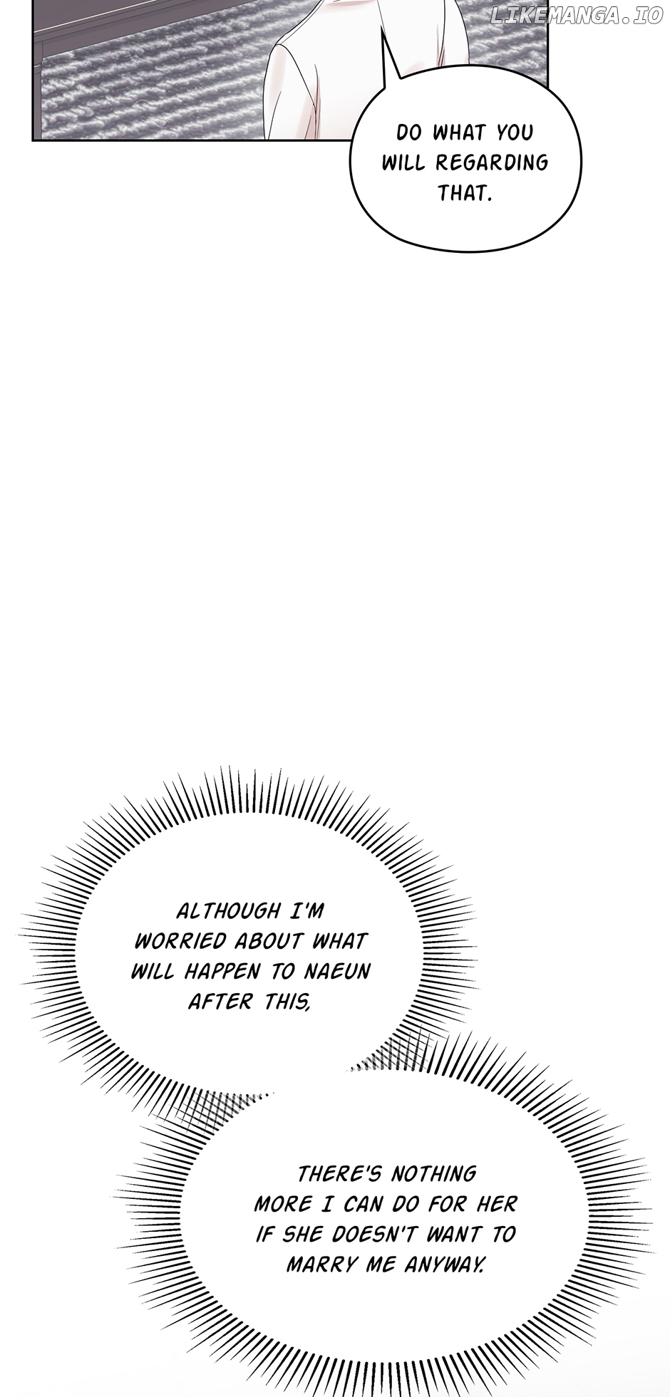 A Sneaky Blind Date [Official] Chapter 10 - page 75