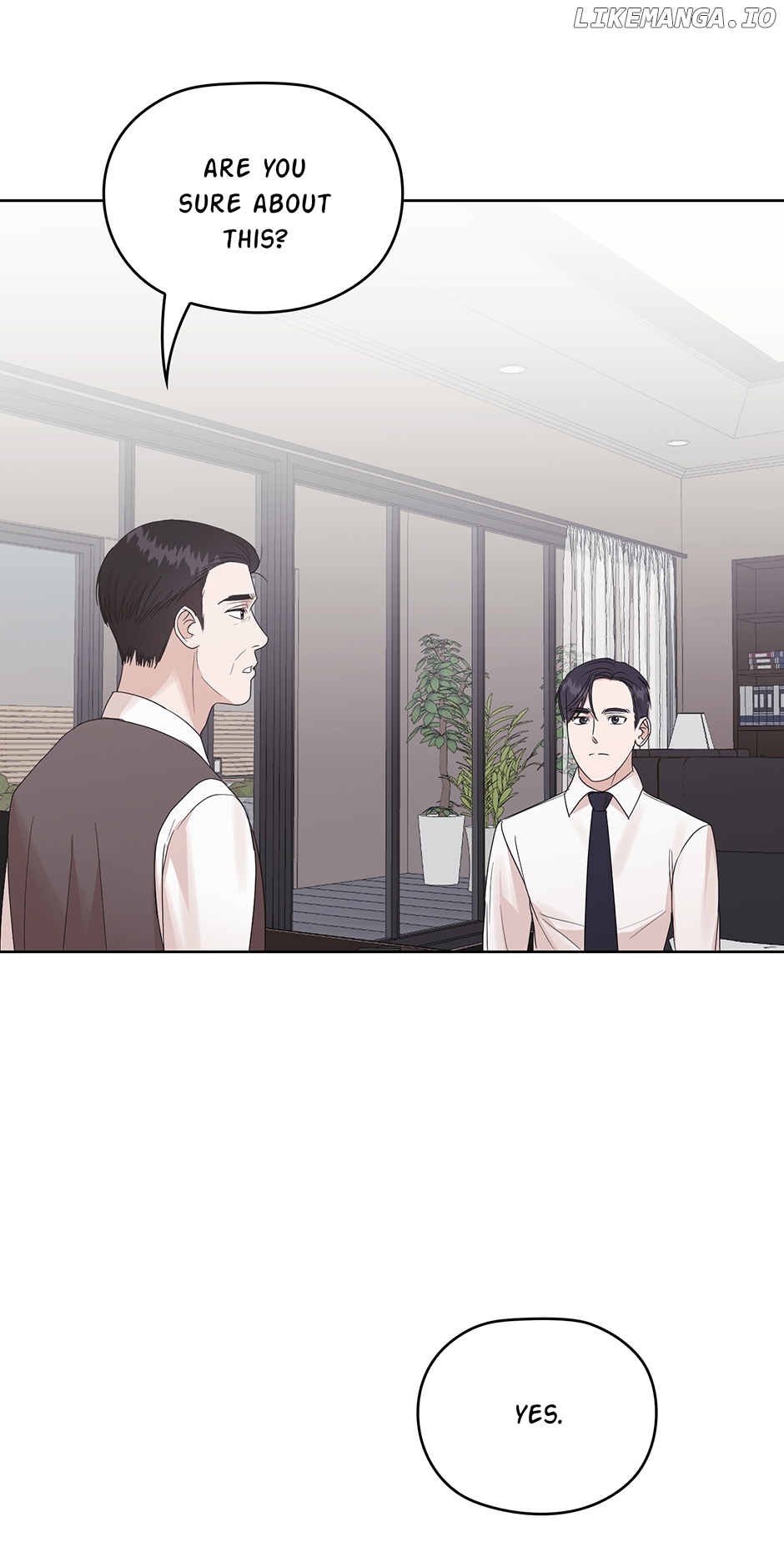 A Sneaky Blind Date [Official] Chapter 10 - page 77