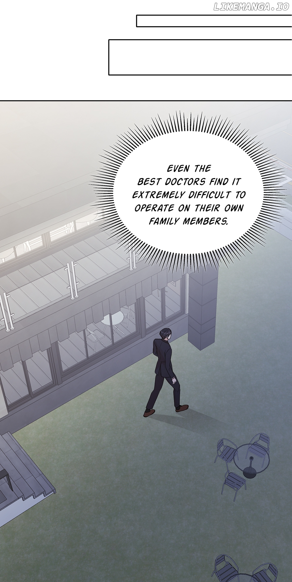 A Sneaky Blind Date [Official] Chapter 10 - page 79