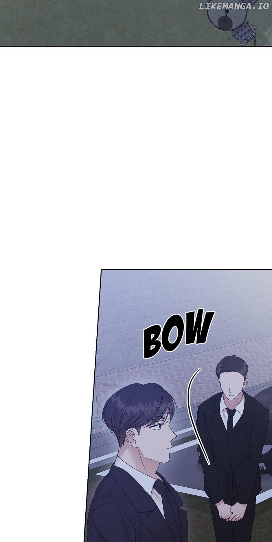 A Sneaky Blind Date [Official] Chapter 10 - page 80