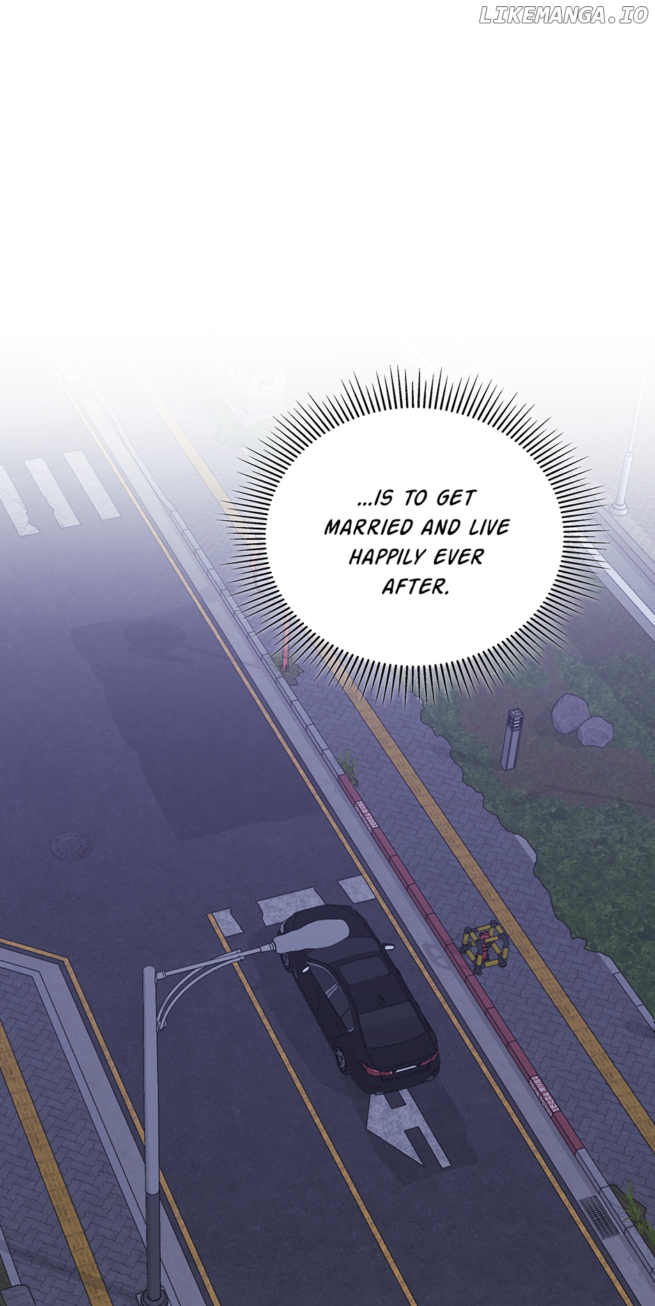 A Sneaky Blind Date [Official] Chapter 10 - page 82