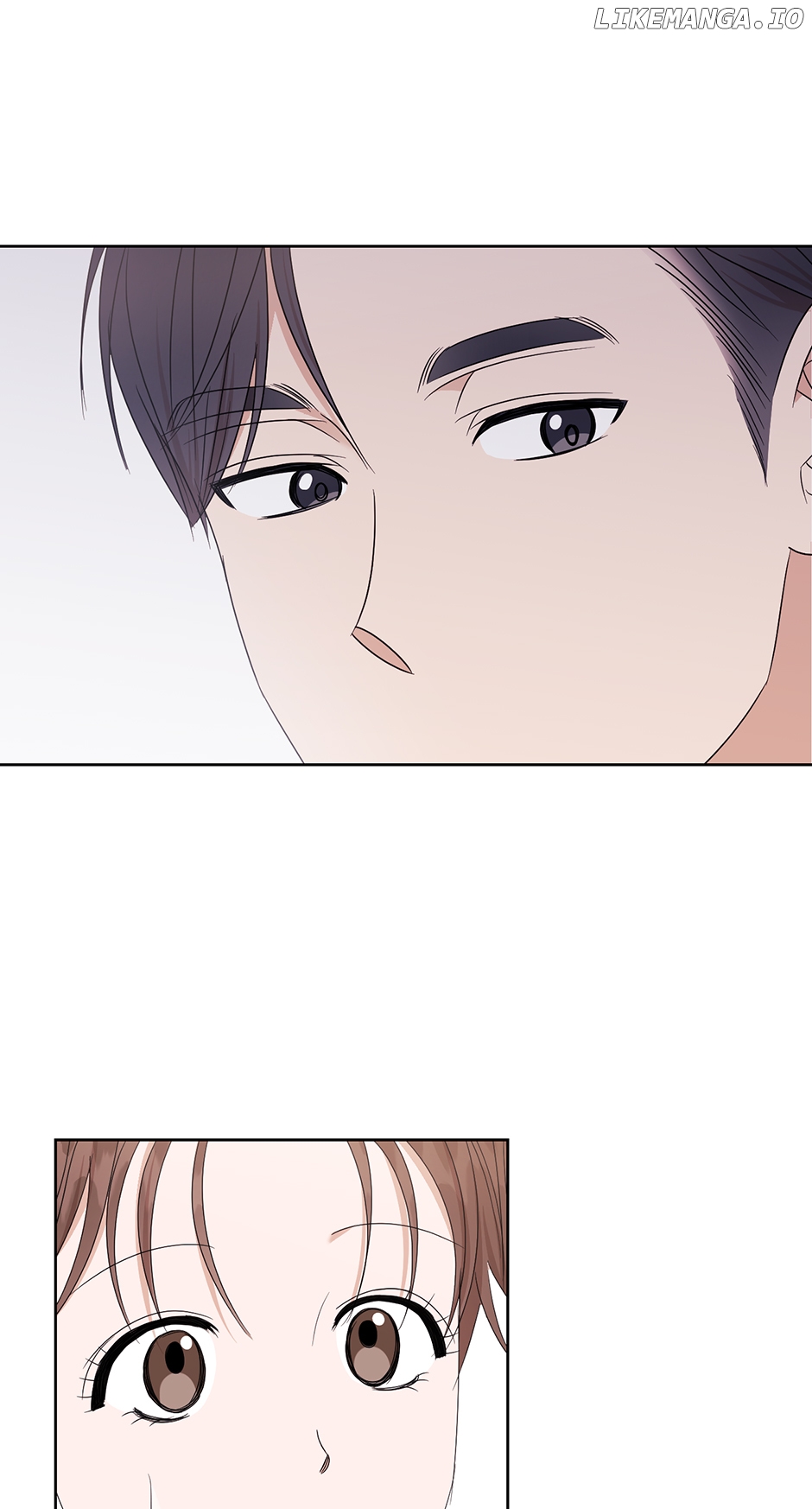 A Sneaky Blind Date [Official] Chapter 8 - page 19