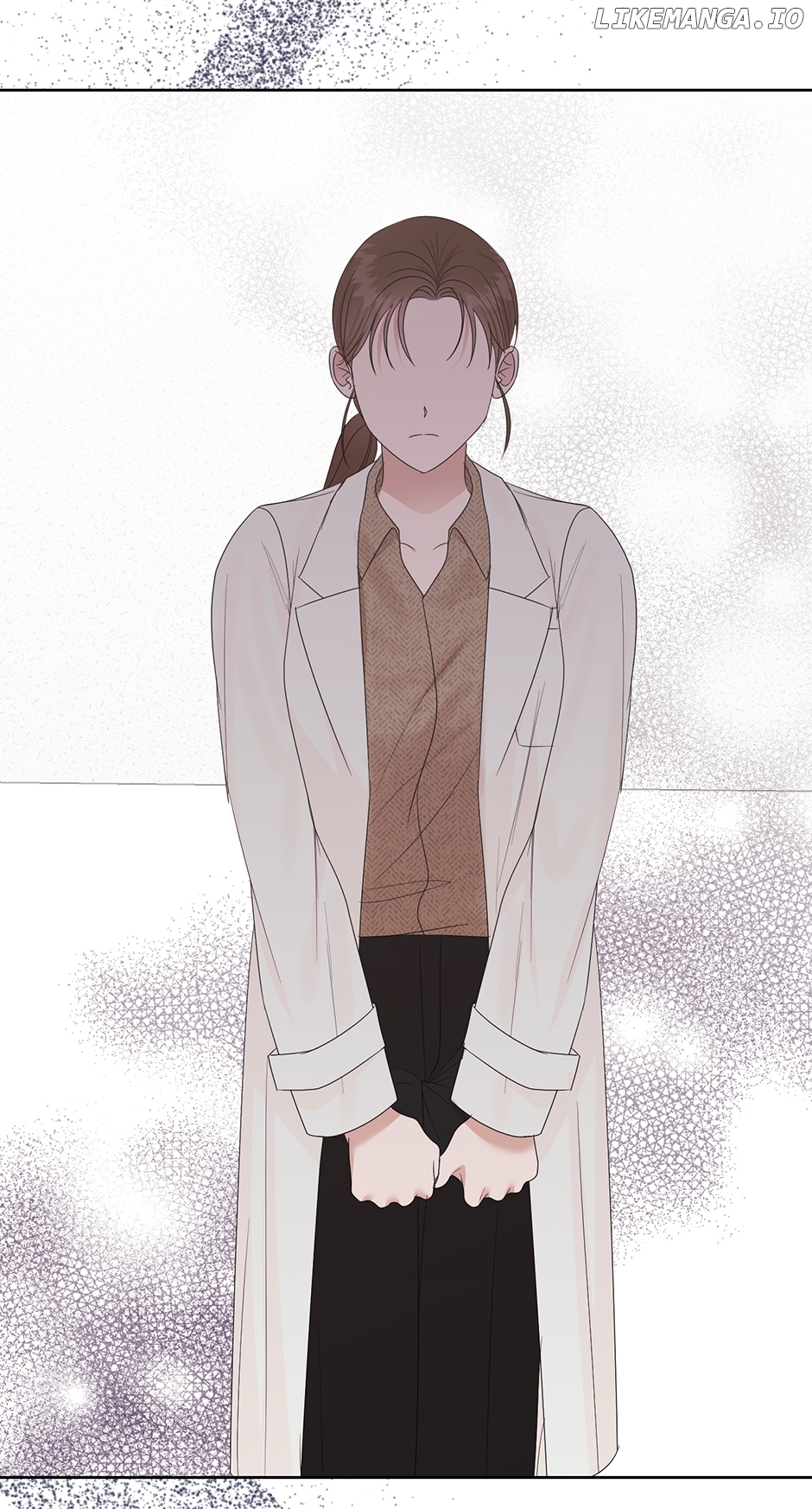 A Sneaky Blind Date [Official] Chapter 8 - page 23