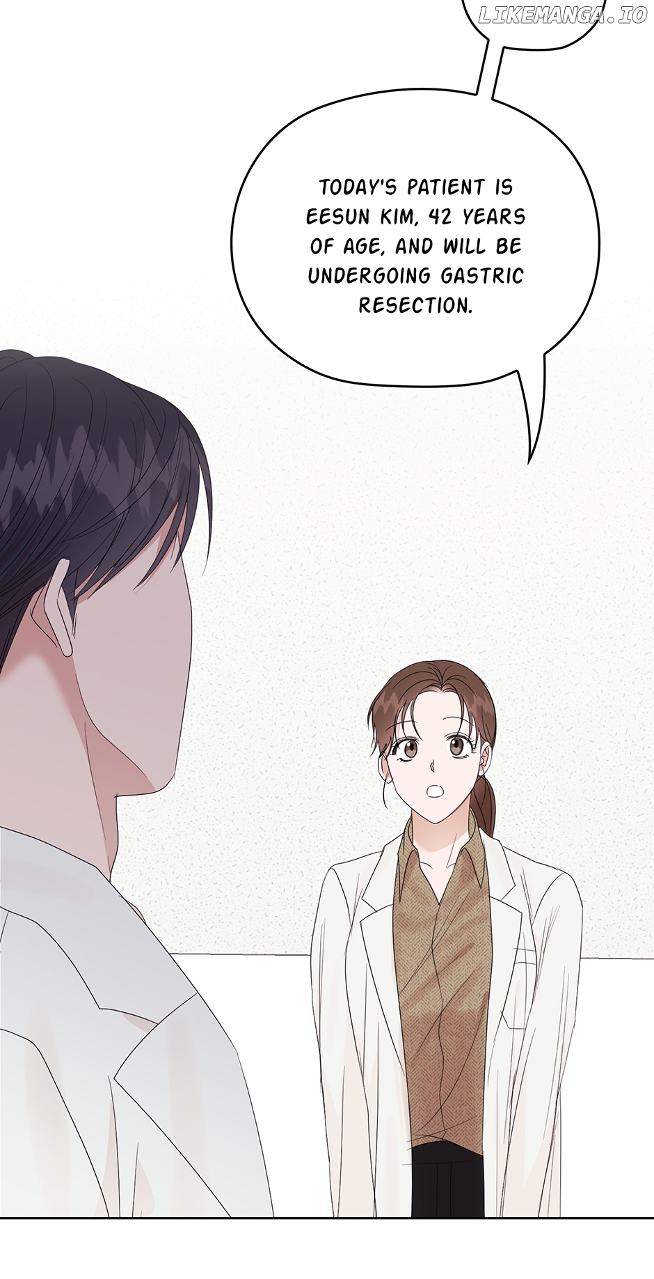 A Sneaky Blind Date [Official] Chapter 8 - page 26