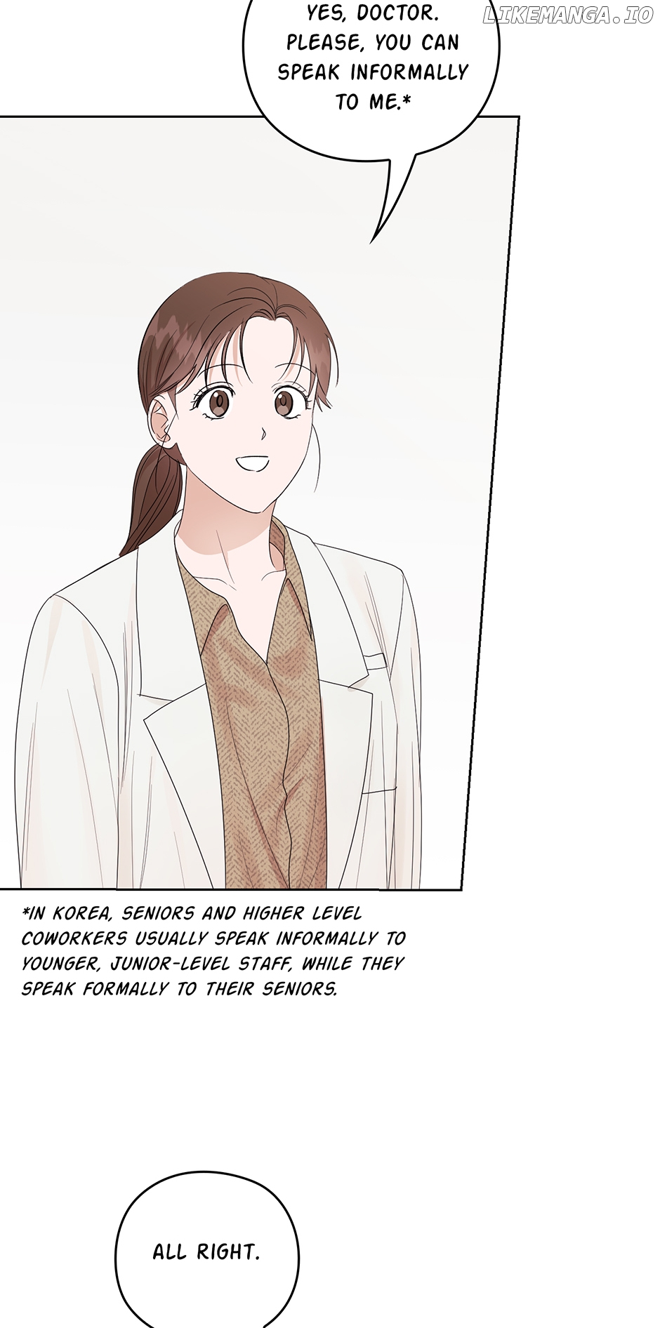 A Sneaky Blind Date [Official] Chapter 8 - page 4