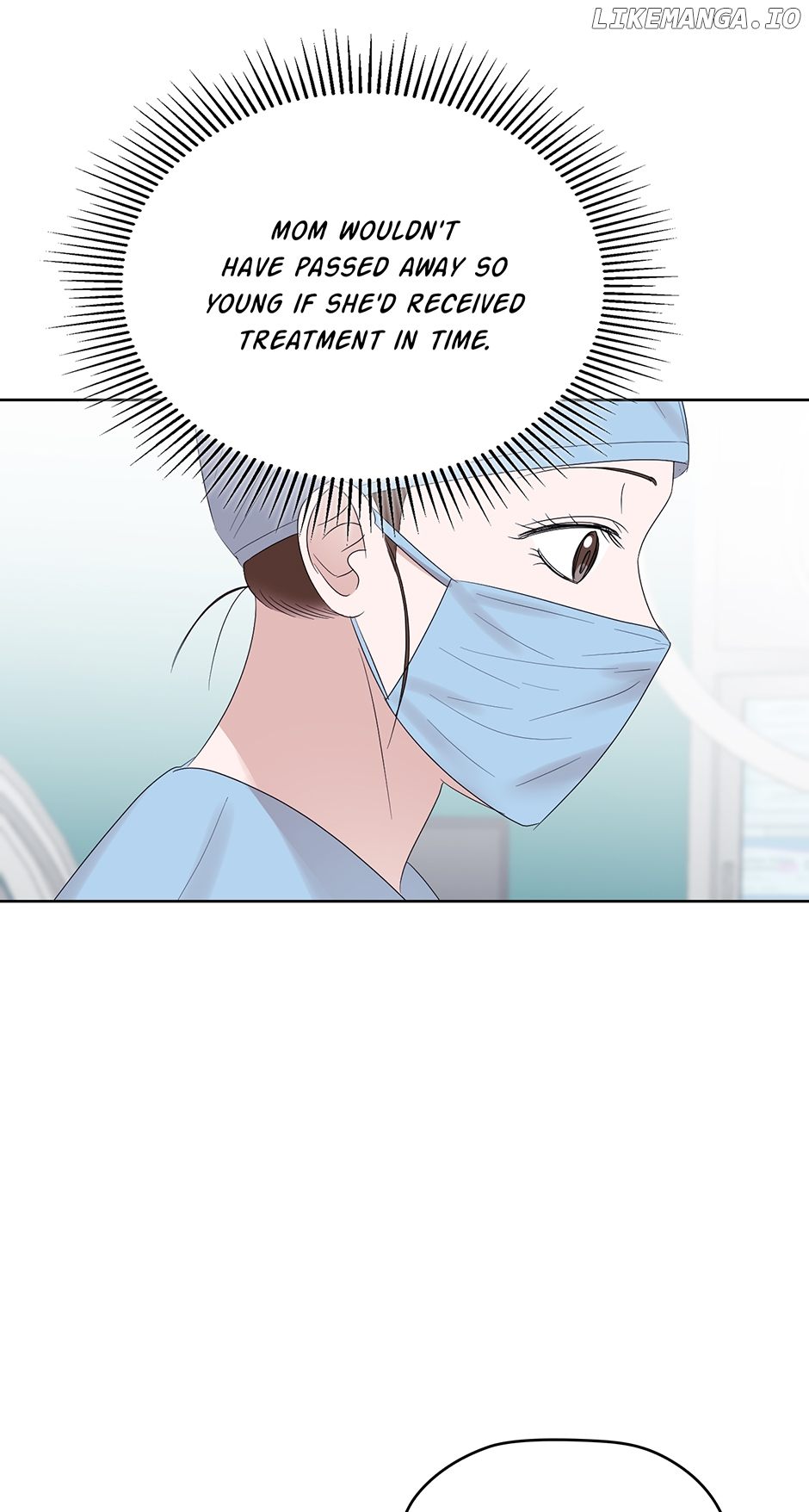 A Sneaky Blind Date [Official] Chapter 8 - page 41