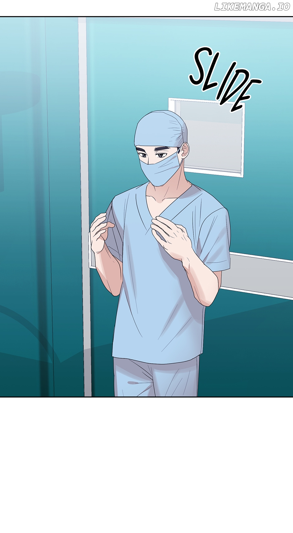 A Sneaky Blind Date [Official] Chapter 8 - page 48