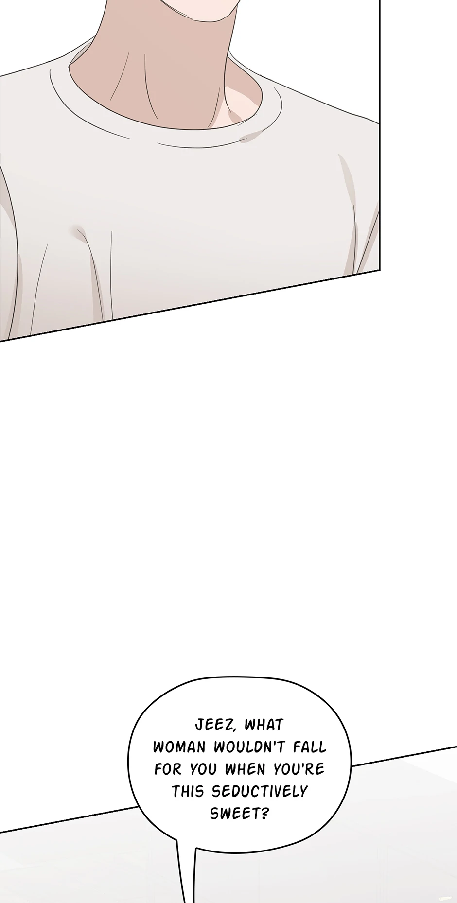 A Sneaky Blind Date [Official] Chapter 35 - page 16
