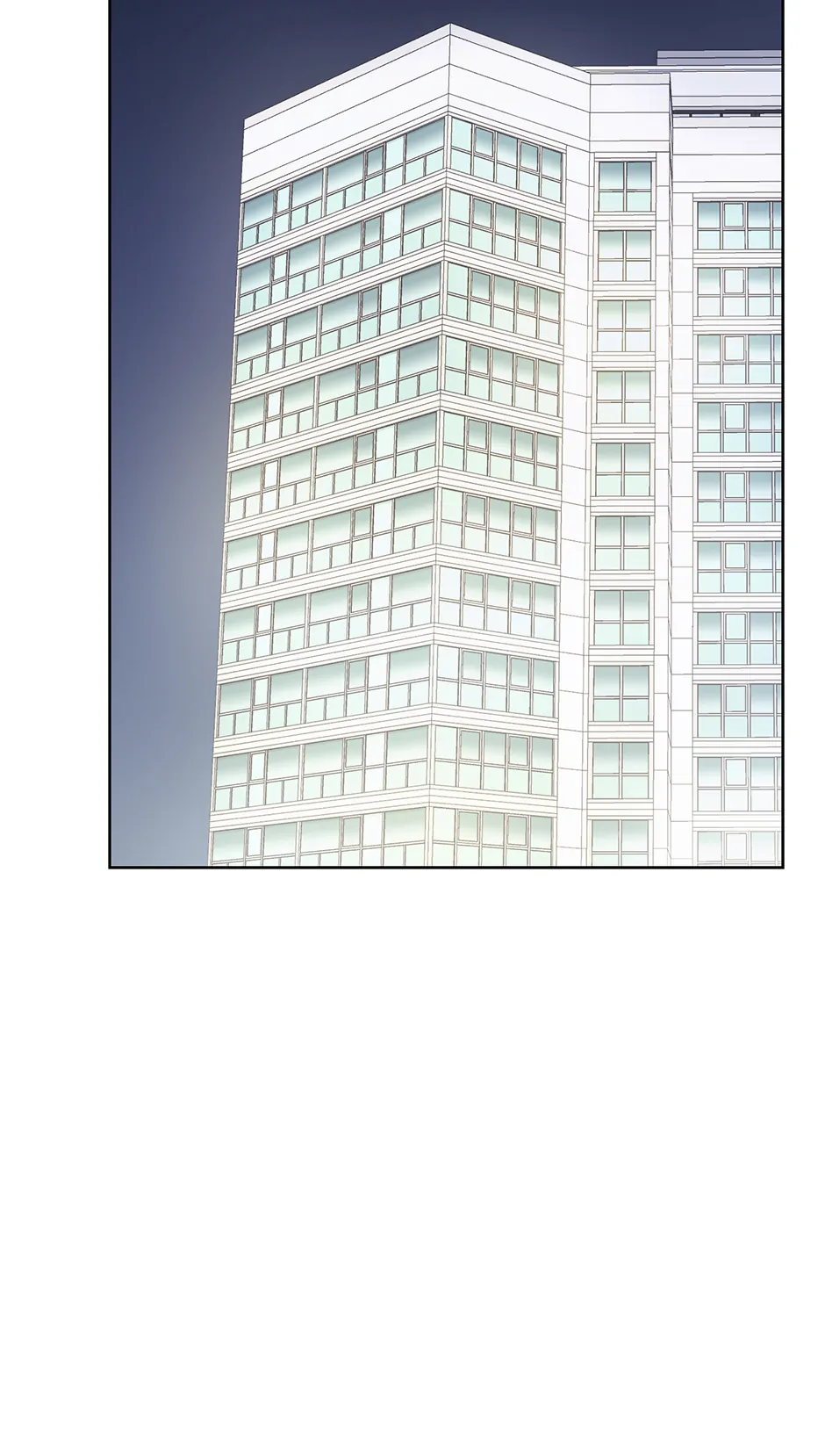 A Sneaky Blind Date [Official] Chapter 35 - page 2