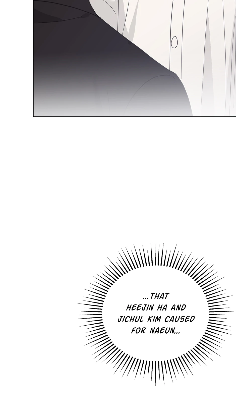 A Sneaky Blind Date [Official] Chapter 35 - page 40